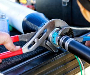 About Emergency plumbing pros Harrington, DE