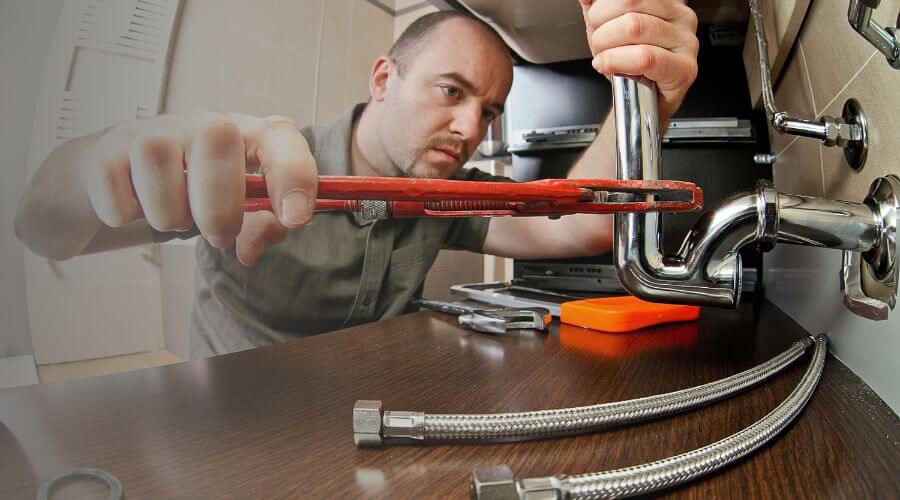 Professional emergency plumbing in Harrington, DE